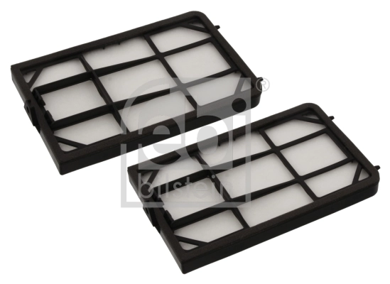 Filter Set, cabin air